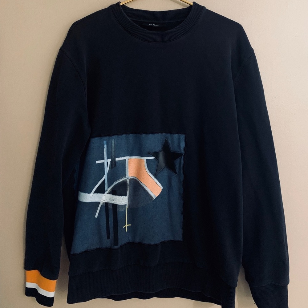Givenchy Sweater